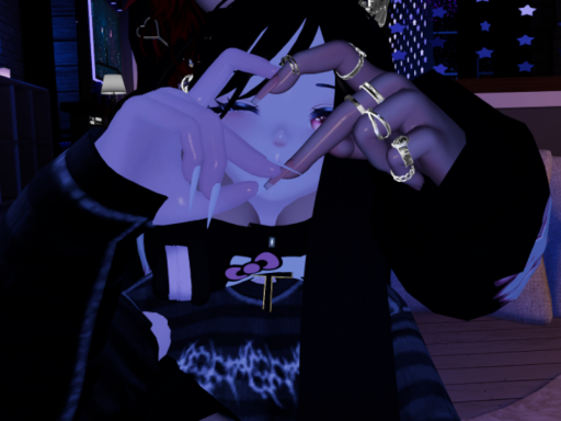 Rico's Chill World
