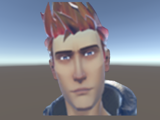 Reset My Avatar