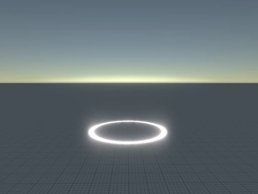 Empty Grid