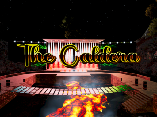 The Caldera