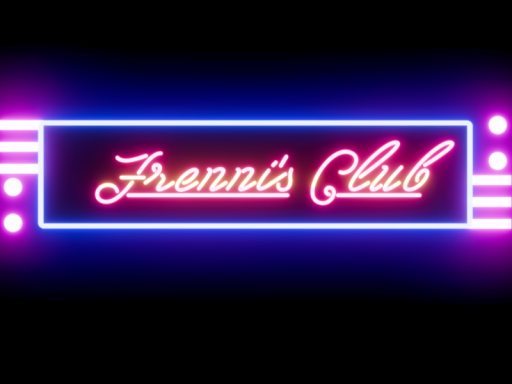 Frenni's Club
