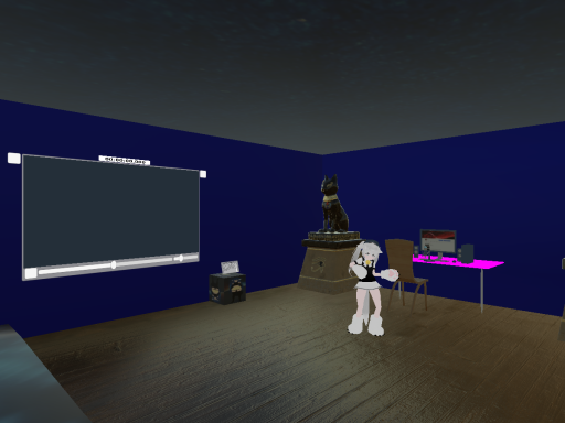 relax room TV ‚ AVATARS