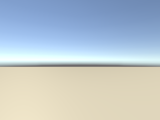 just a flat plate