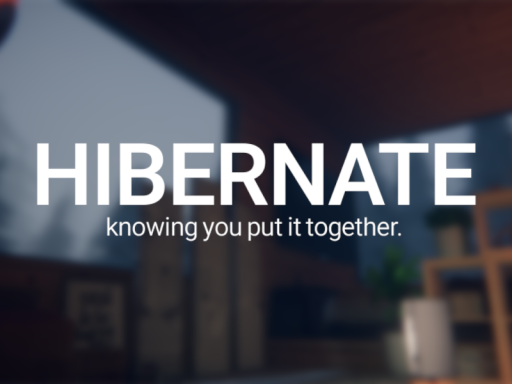 Hibernate