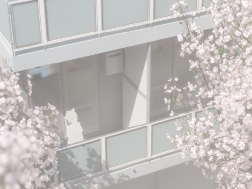 UMHL BALCONY