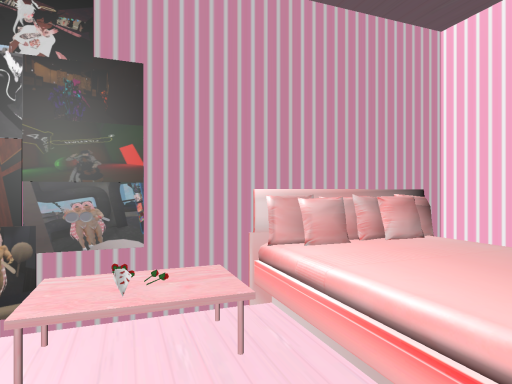Chill room