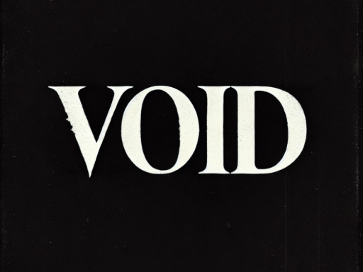 void