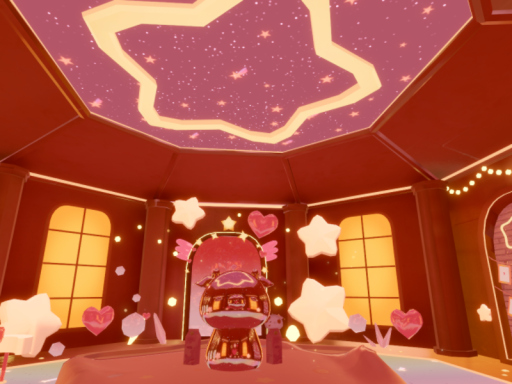 MooMoo's Corner