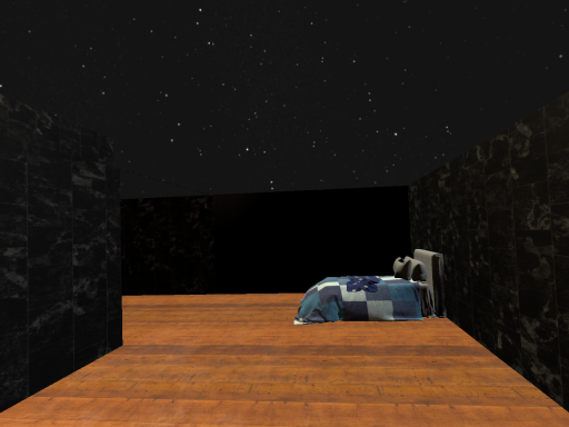 Chill Space World