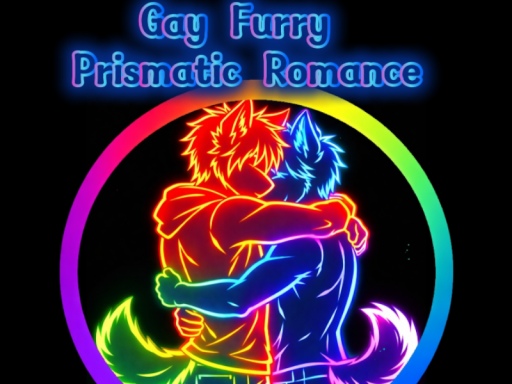 Gay Furry Prismatic Romance Lounge
