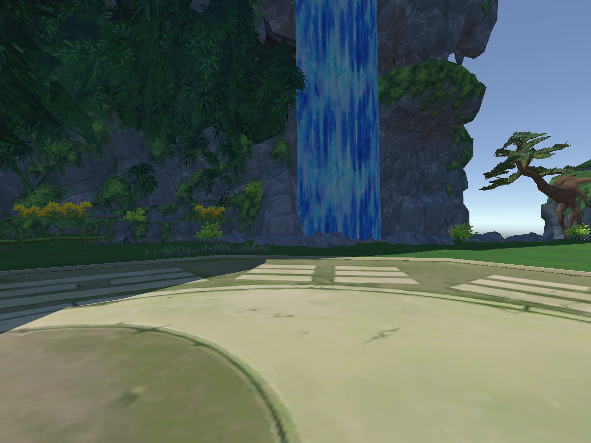 Fuka Island