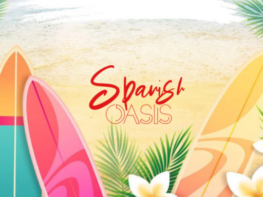 Spanish Oasis