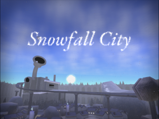 Snowfall City