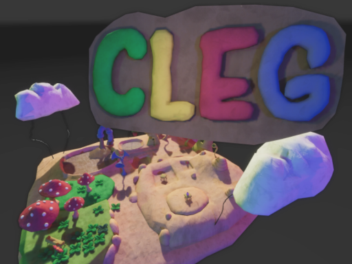 Cleg