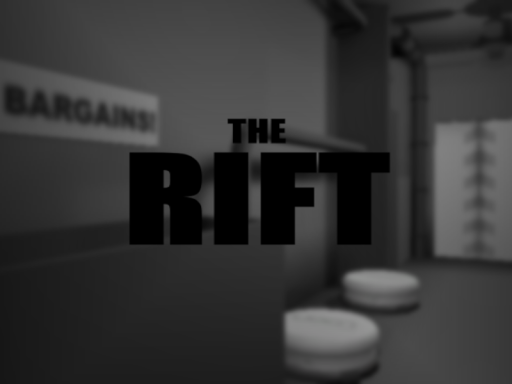 THE RIFT