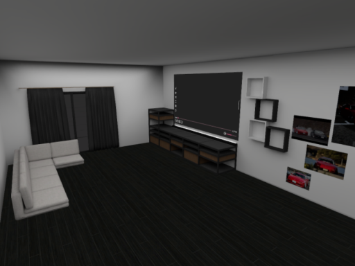 Room Test
