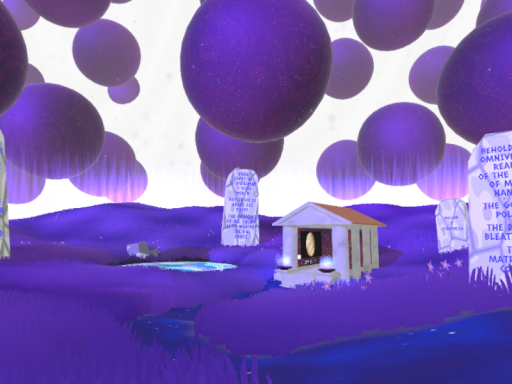 Pollen's Omniversal Realm