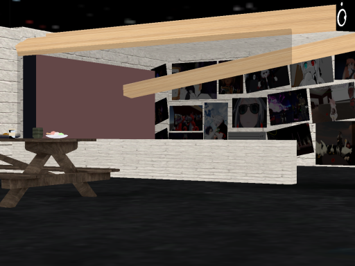 Saddi's Shelter