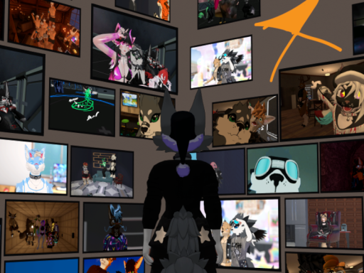 Mouses World 2025