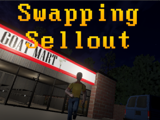 Swapping Sellout VRC Version