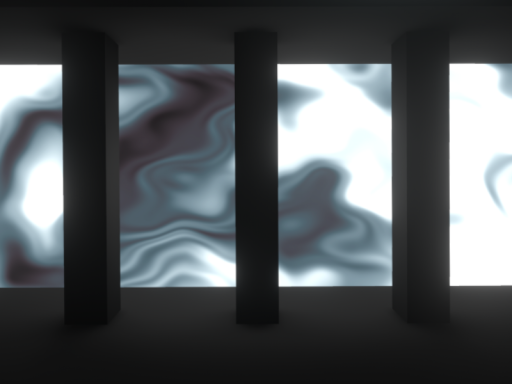 Surface - Listening Chamber