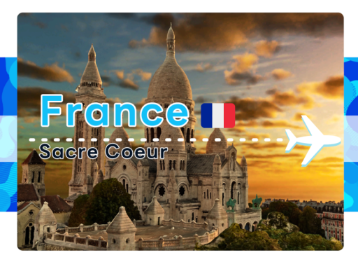 Sacre Coeur