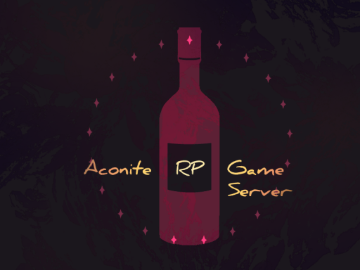 Aconite_RP_GameServer