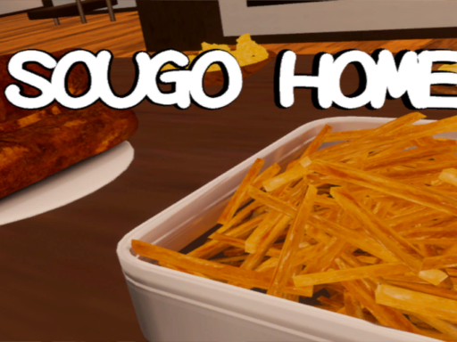 SOUGO HOME