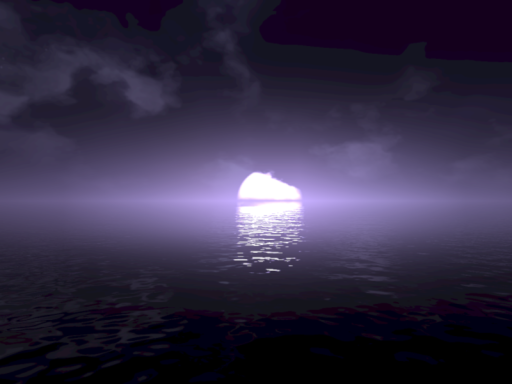 Moonlit