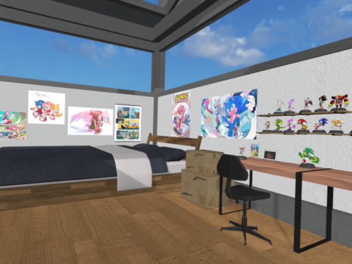 Tiara_Red1's Home