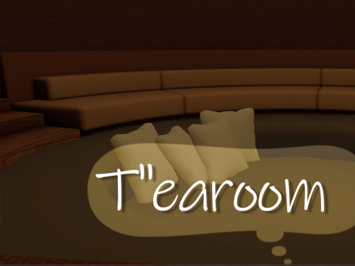 T＂earoom