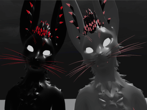 cmjohn's Avatar World