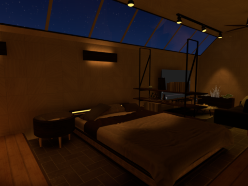shiki room luxe
