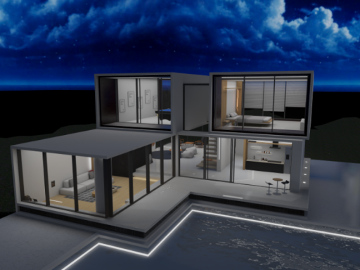 Fel House