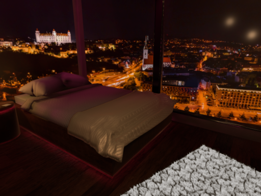 Cozy Rise