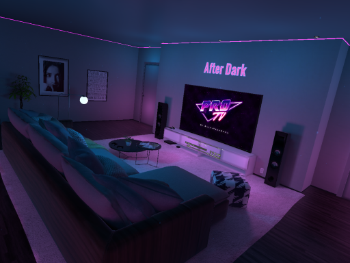 After Dark