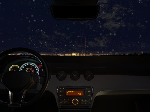 The Big Car