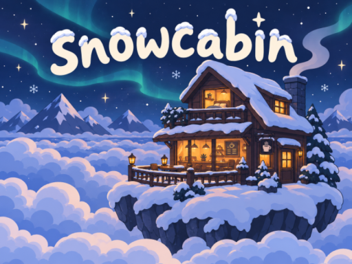 SnowCabin