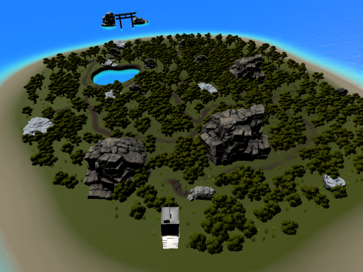 Island