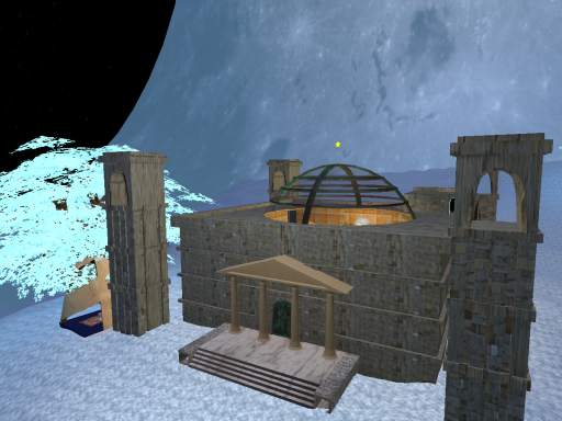 Captured CrescentWIP