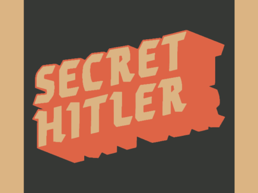 VR Secret Hltler v1․04