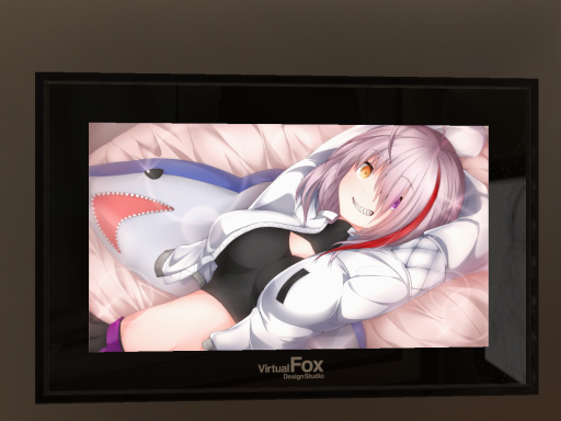 妖精しゃーくハウス