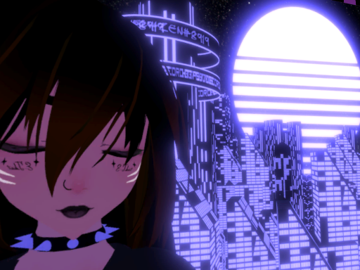 Haley's Avatar World