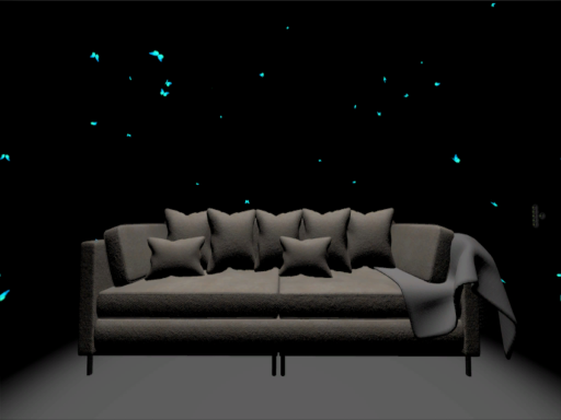 Dark