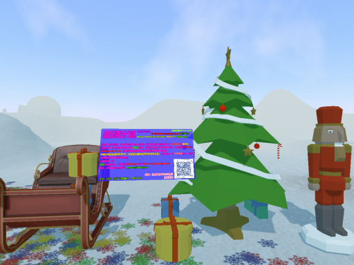 Winter Simulator V0․27