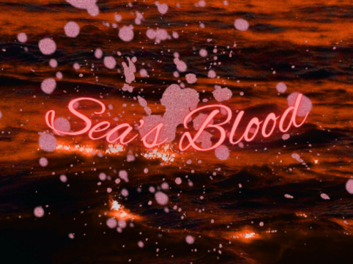 Sea's Blood （Halloween）