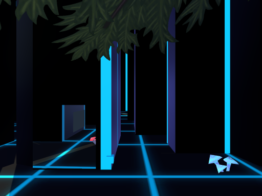 Tronachi Escape
