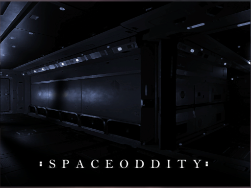 Space oddity