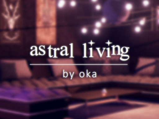 astral living