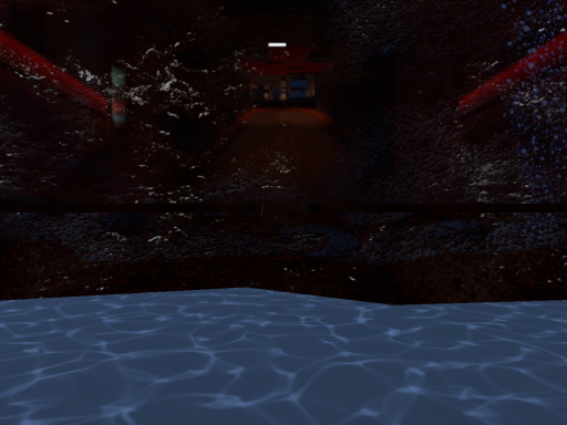 Käpt'n Nemo's Home